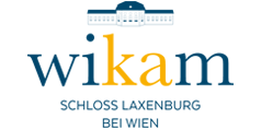 WIKAM Schloss Laxenburg Logo