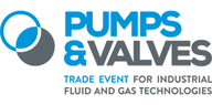 Pumps & Valves Rotterdam Logo