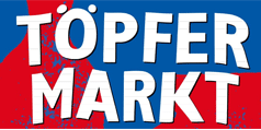 Internationaler Töpfermarkt Iffezheim Logo