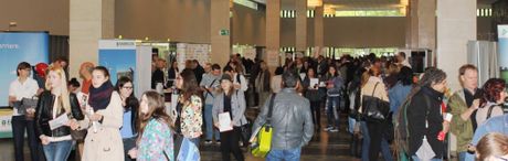 Galerie, Jobmesse Nürnberg