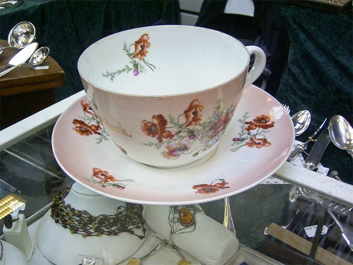 Galerie, Antikmarkt & Design Cloppenburg
