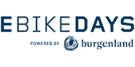 E BIKE DAYS Logo