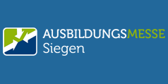 Ausbildungsmesse Siegen Logo