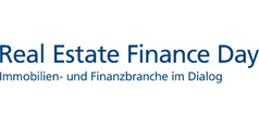 Real Estate Finance Day Logo