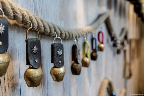 Galerie, Souvenir Salzburg