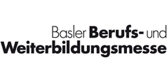 Basler Berufs- und Weiterbildungsmesse Logo