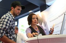 jobmesse münster Bild 3