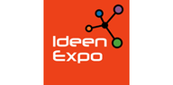 IdeenExpo Logo