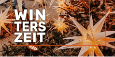 Winterszeit Logo