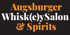 Augsburger Whiskysalon & Spirits Logo