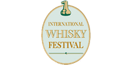 International Whisky Festival Logo