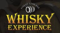 Whisky Experience Logo