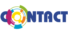 CONTACT Messe Logo