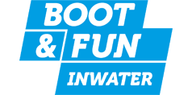 BOOT & FUN inwater Logo