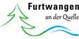 Stadt Furtwangen im Schwarzwald Logo