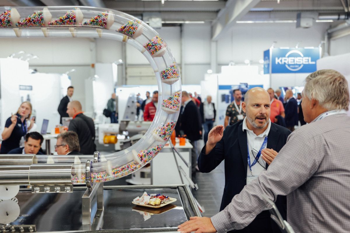 Galerie, RECYCLING-TECHNIK Dortmund