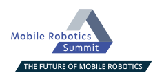 Mobile Robotics Summit Logo