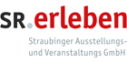 Straubinger Ausstellungs- und Veranstaltungs GmbH Logo