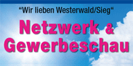 Netzwerk & Gewerbeschau Logo