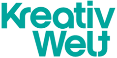 Kreativ Welt Logo