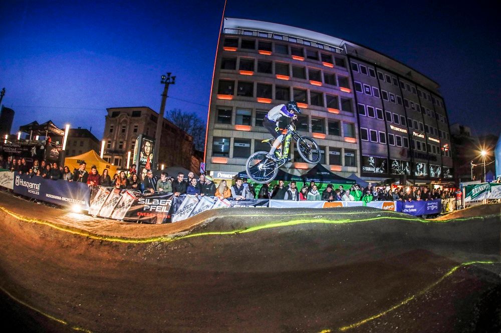 Galerie, E-BIKE Festival Dortmund
