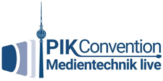 PIK Convention Logo