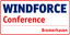 WINDFORCE Conference Logo
