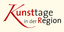 Kunsttage Sehnde Logo