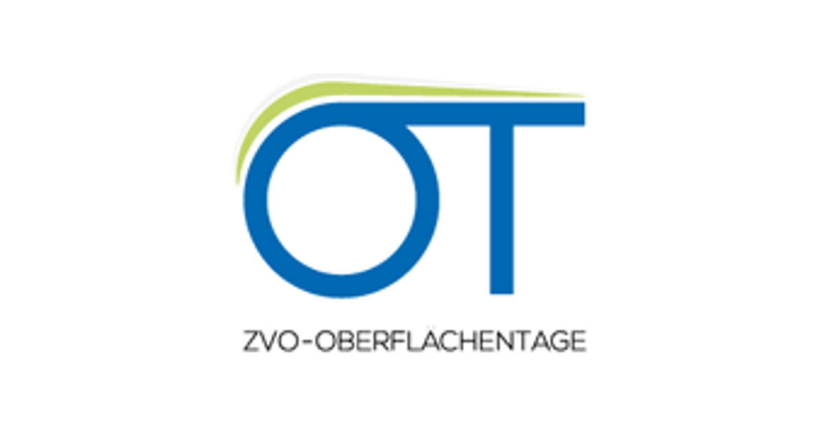ZVO-Oberflächentage Leipzig