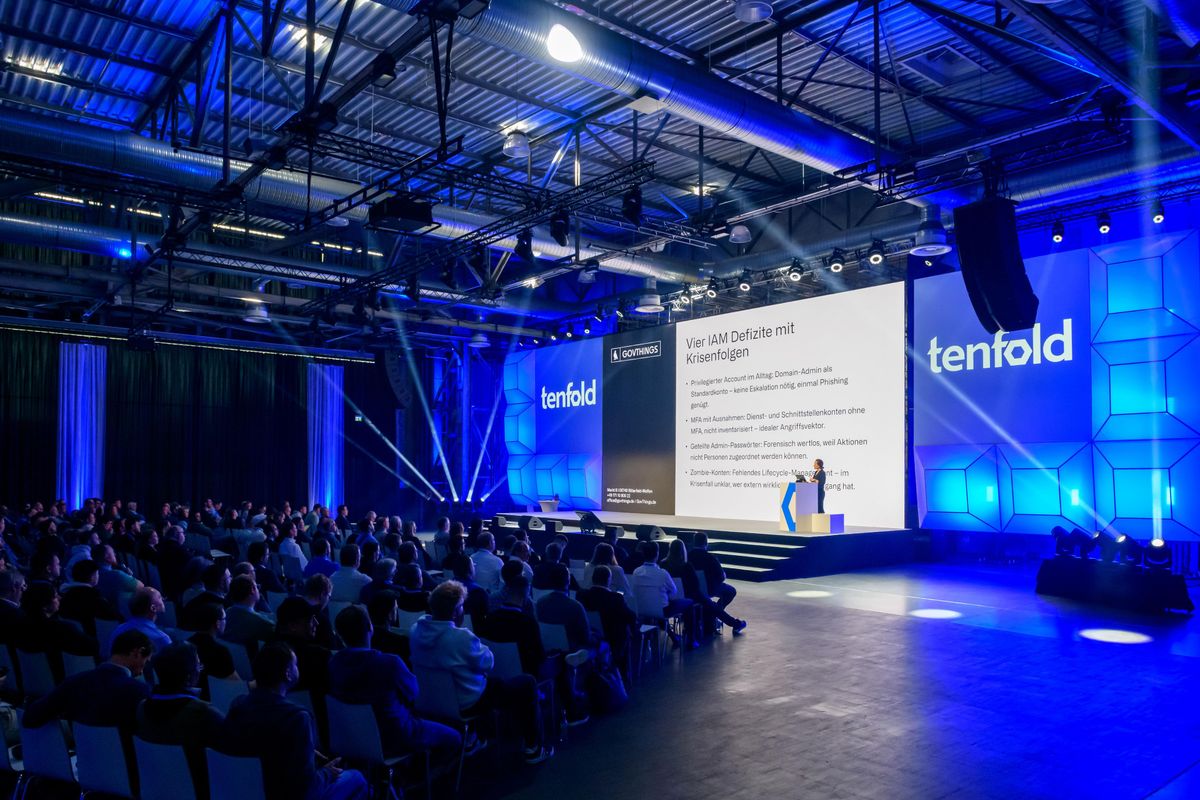 bbco MesseManufaktur GmbH - Projektbild