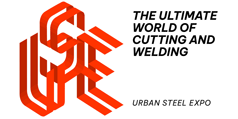 URBAN STEEL EXPO (USE) Logo