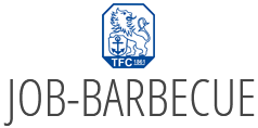 TFC JOB BARBECUE Logo