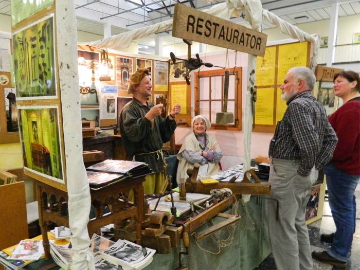 Galerie, Hobby & Freizeit Leer