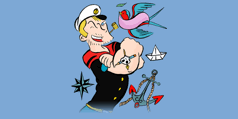 Comic- und Mangaconvention Hamburg Logo