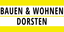 Bauen & Wohnen Dorsten Logo
