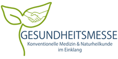 Gesundheitsmesse Deggendorf Logo