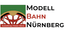 Modell-Bahn-Nürnberg Logo