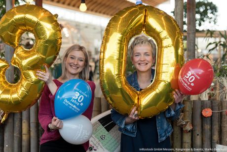 Galerie, OstseeMesse