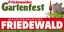 Friedewalder Gartenfest Logo