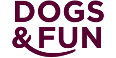 Dogs & Fun Logo