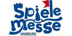 Spielemesse Hamburg Logo