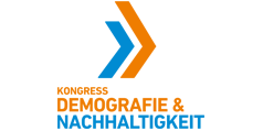 Kongress Demografie & Nachhaltigkeit Logo
