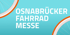 Osnabrücker Fahrradmesse Logo