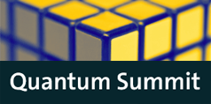 Quantum Summit Logo
