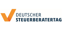 Deutscher Steuerberatertag Logo