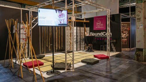 Galerie, BoundCon