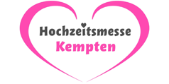 Hochzeitsmesse Kempten Logo