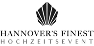 Hannovers Finest Hochzeitsevent Logo