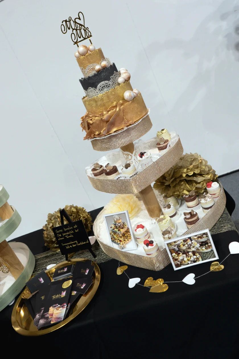 Galerie, Hochzeiten & Feste