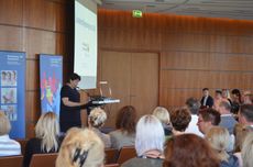 PflegeMesse Rostock Bild 1